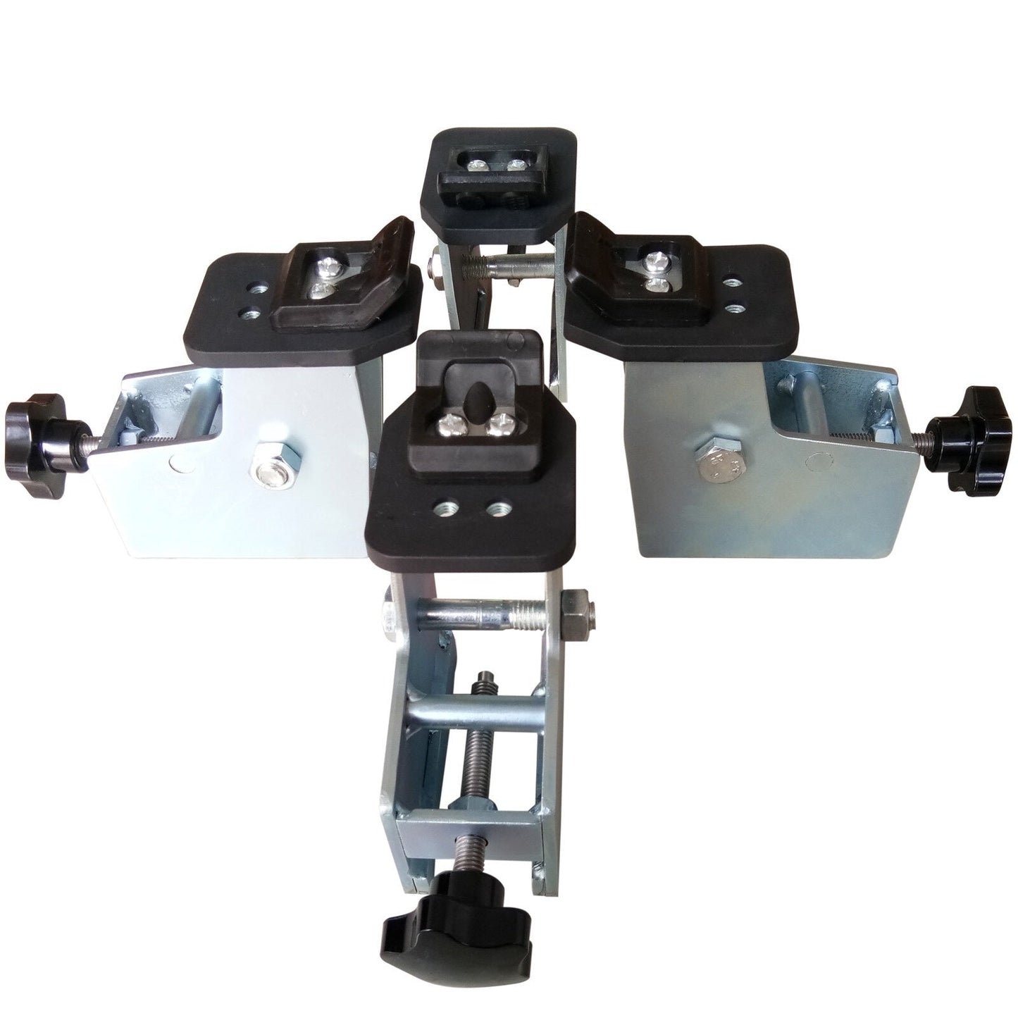 Motorcycle Adaptor for Tire Changer