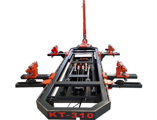 Auto Body Frame Machine for Collision Repair