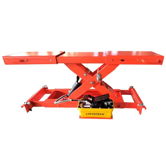 5000lbs rolling jack for 4H850 & 4H110