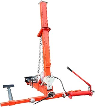 Auto Body Dent Removal Tool Pulling Machine