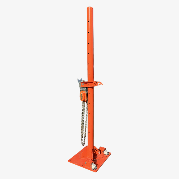 Truck Auto Body Puller Frame Straightener