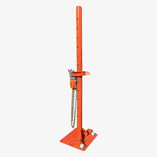 Truck Auto Body Puller Frame Straightener