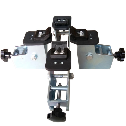 Motorcycle Adaptor for Tire Changer