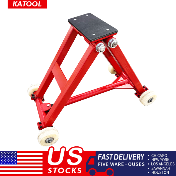 7700 lbs. Mini Side Scissor Lift Table